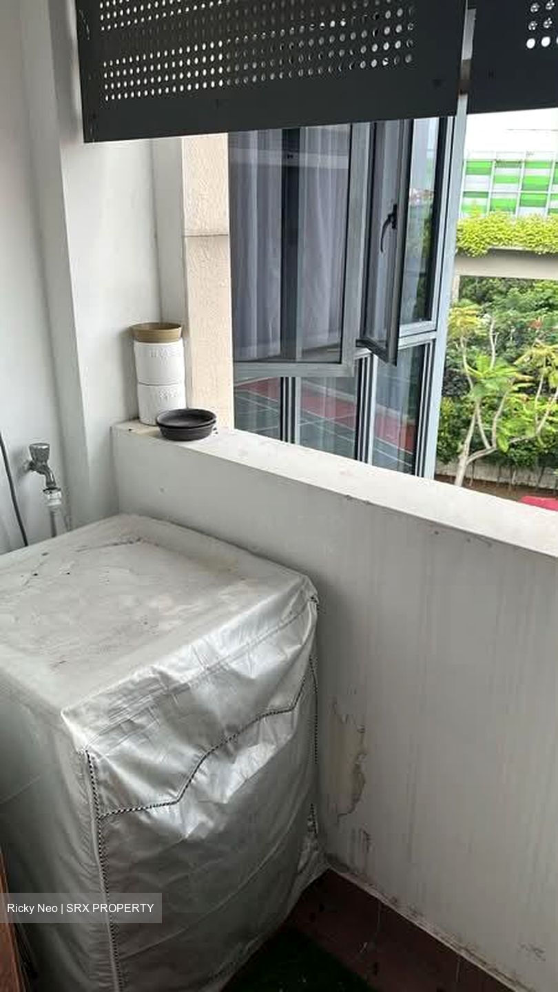 Carissa Park Condominium (D17), Condominium #592375941
